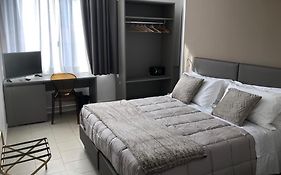 Hotel Inn Taormina